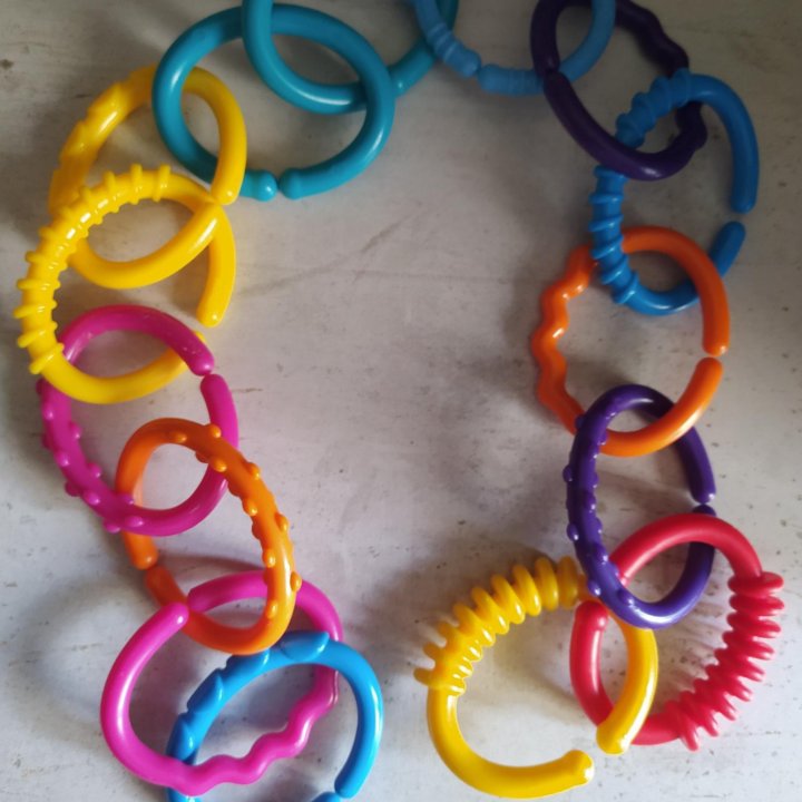 Погремушки