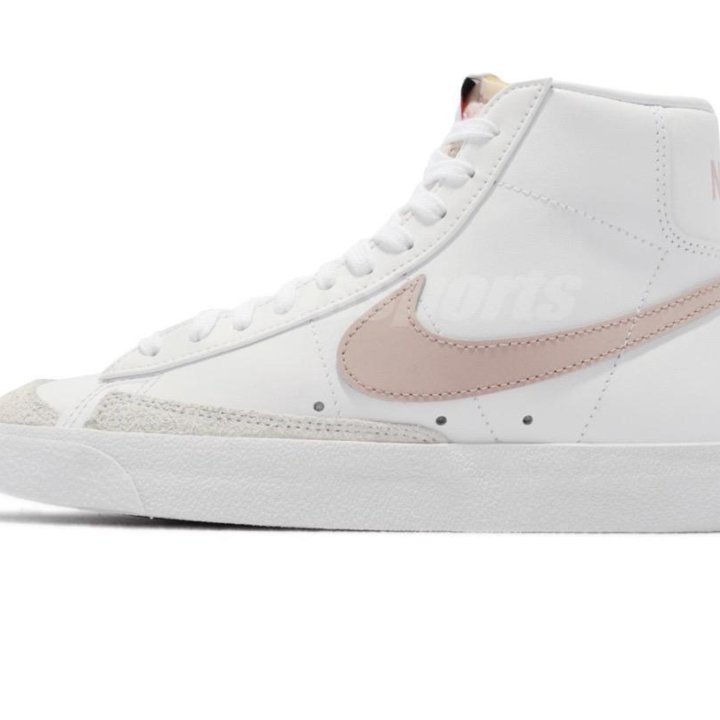 Кроссовки Nike mid 77 peach оригинал