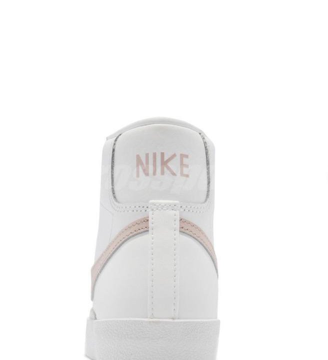 Кроссовки Nike mid 77 peach оригинал