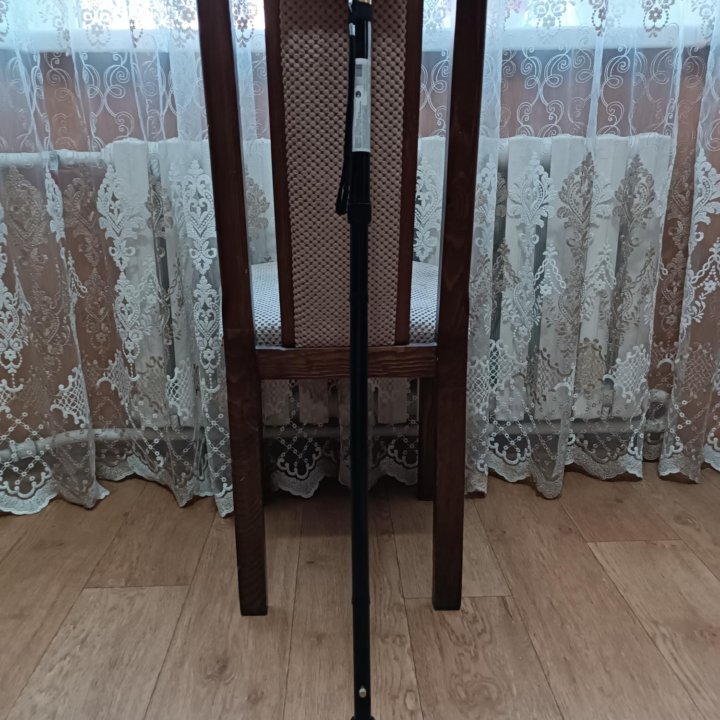Трость складная