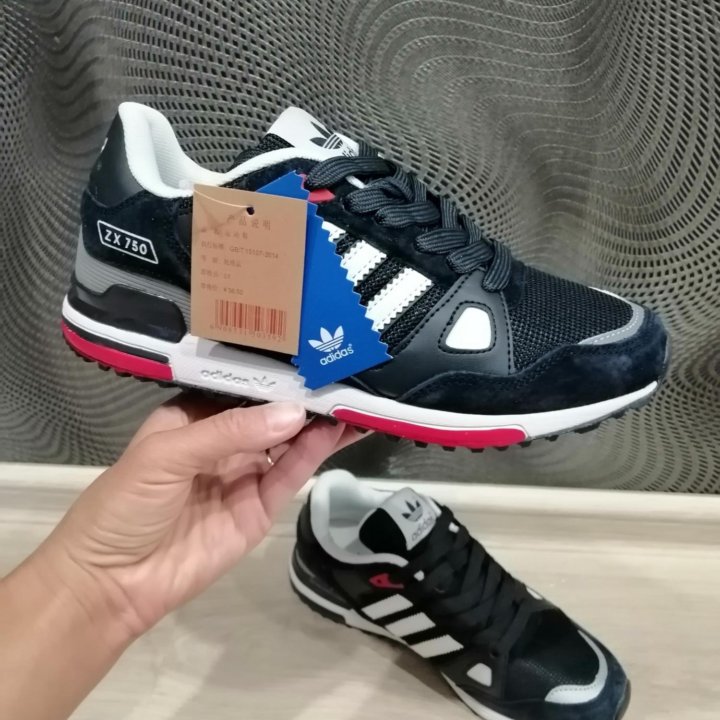 Кроссовки новые Adidas ZX-750 р.42,43