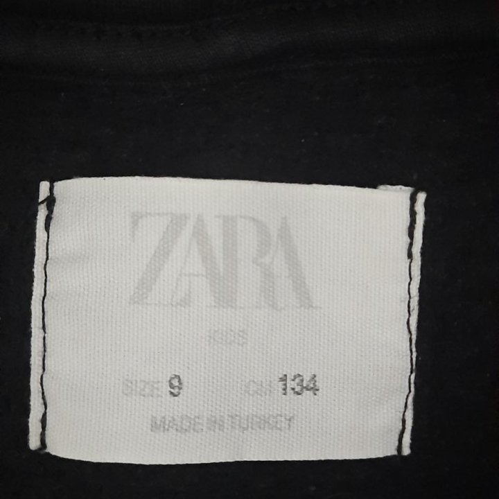 Худи zara