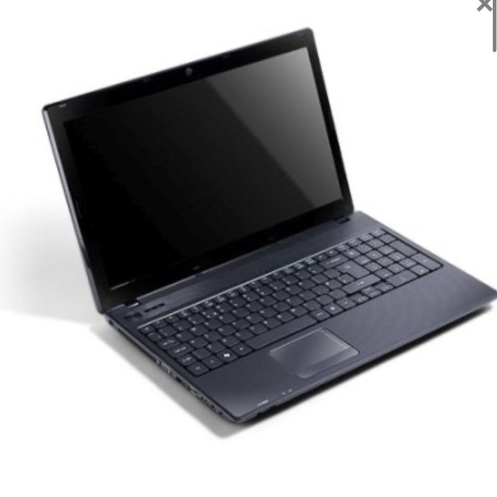 Ноутбук Acer Aspire 5253