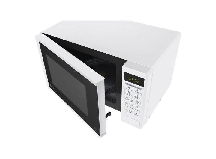 Новая микроволновая печь Lg ms20r42d