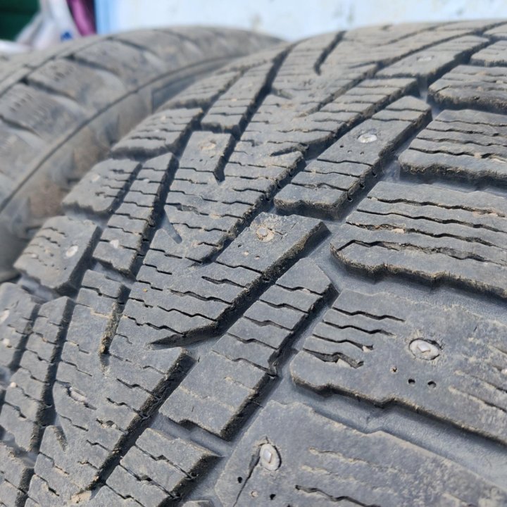 Nokian Hakkapeliitta 7 SUV 235/55 R19