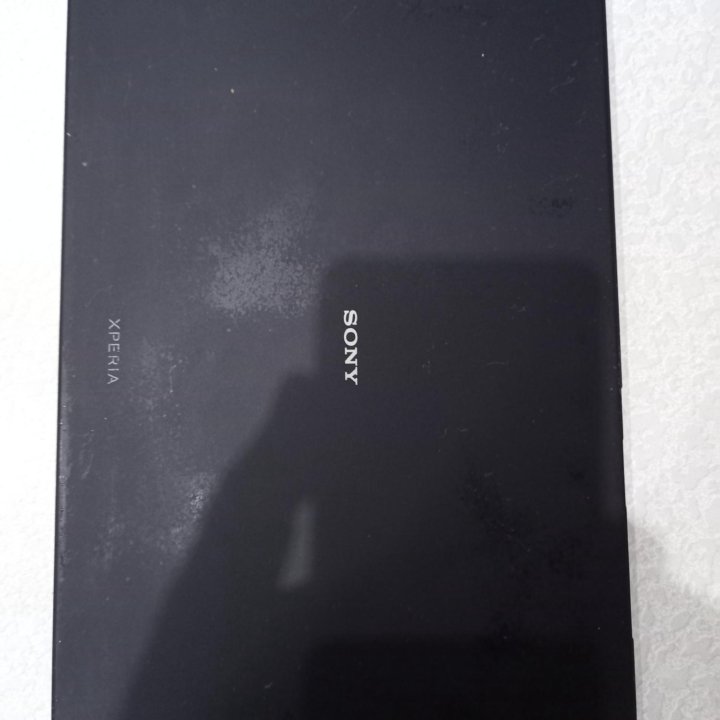 Планшет Sony Xperia tablet Z2