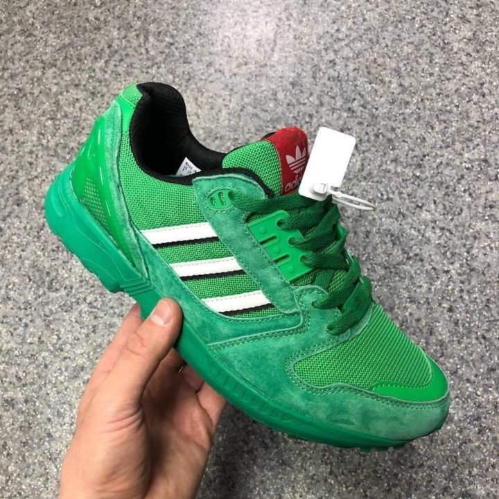 Кроссовки adidas torsion