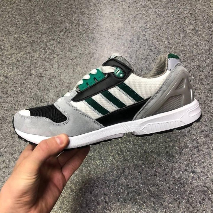 Кроссовки adidas torsion