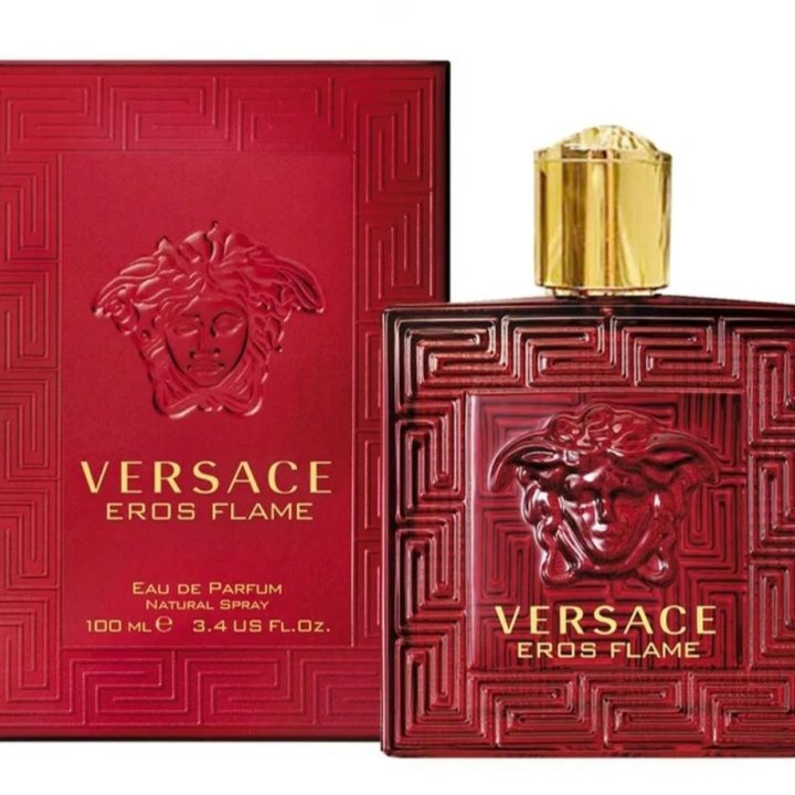 Парфюмы VERSACE