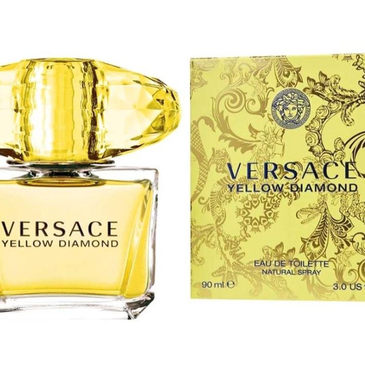 Парфюмы VERSACE