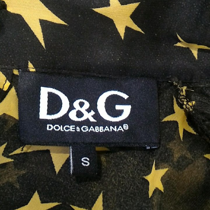 Dolce&Gabbana платье