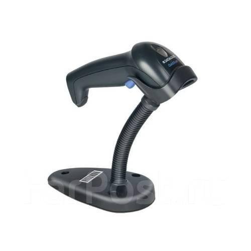 Сканер штрих-кода Datalogic QuickScan QBT2430