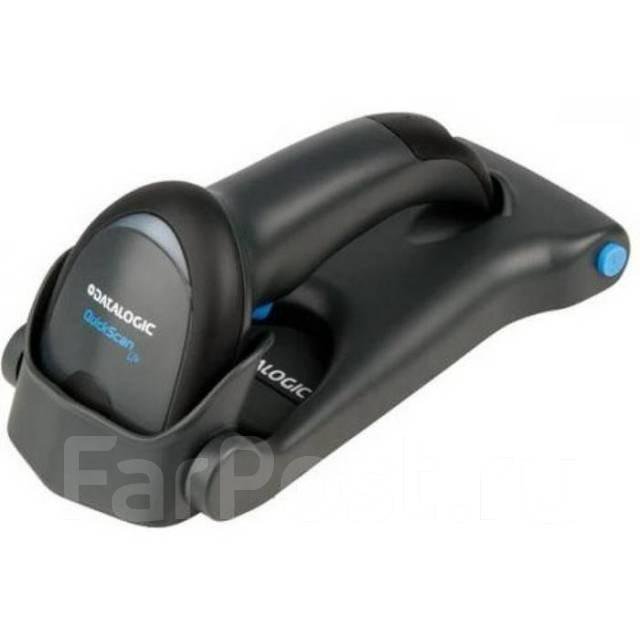 Сканер штрих-кода Datalogic QuickScan QBT2430