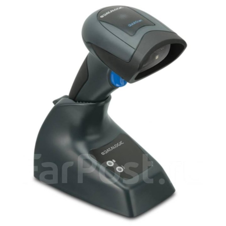 Сканер штрих-кода Datalogic QuickScan QBT2430