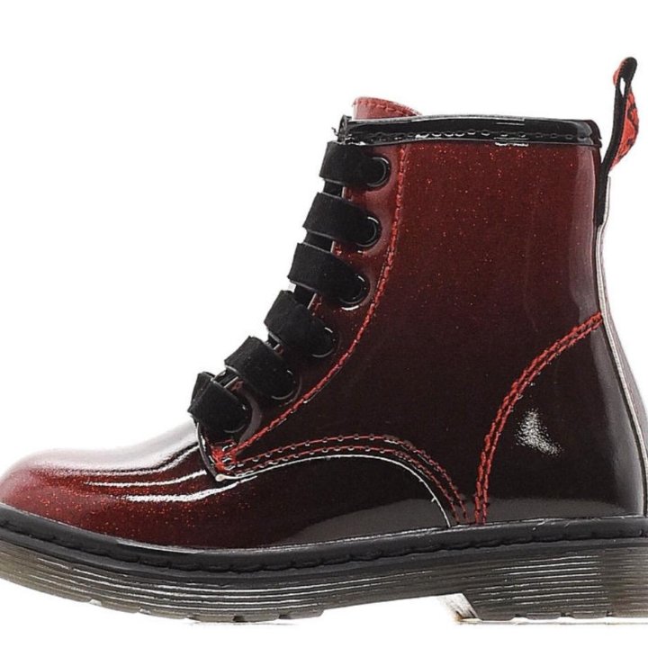 Ботинки для девочки Indigo Kids