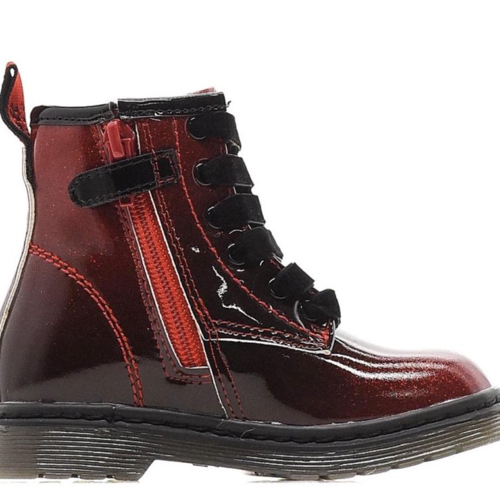 Ботинки для девочки Indigo Kids