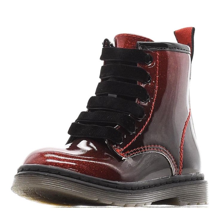 Ботинки для девочки Indigo Kids