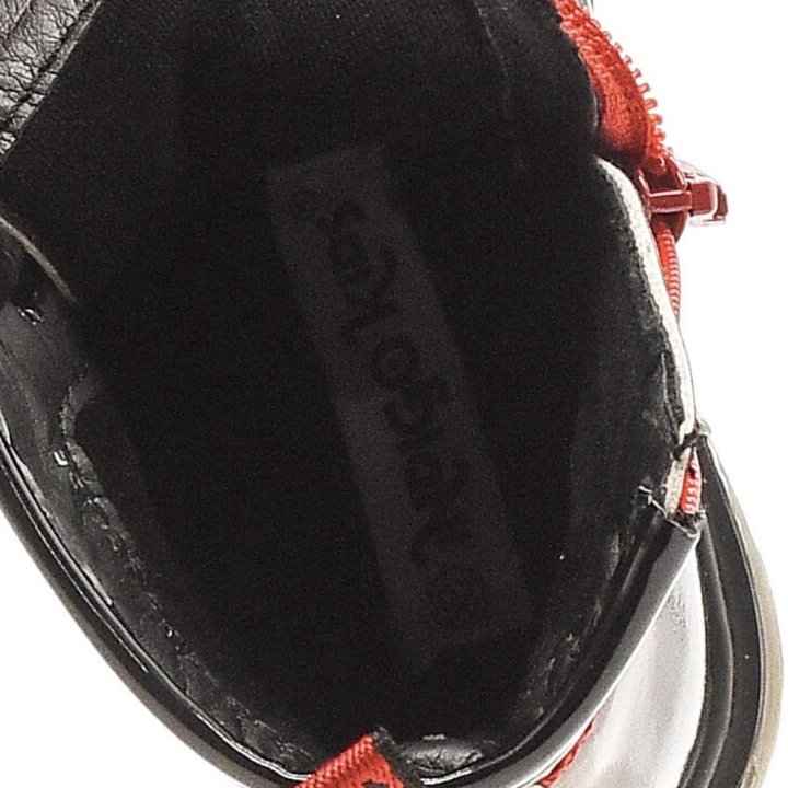 Ботинки для девочки Indigo Kids