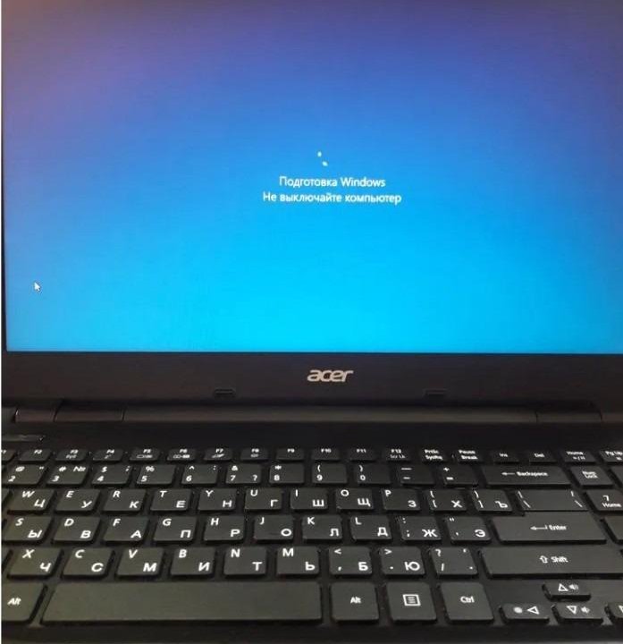 Ноутбук Acer Aspire E5-571G-539K