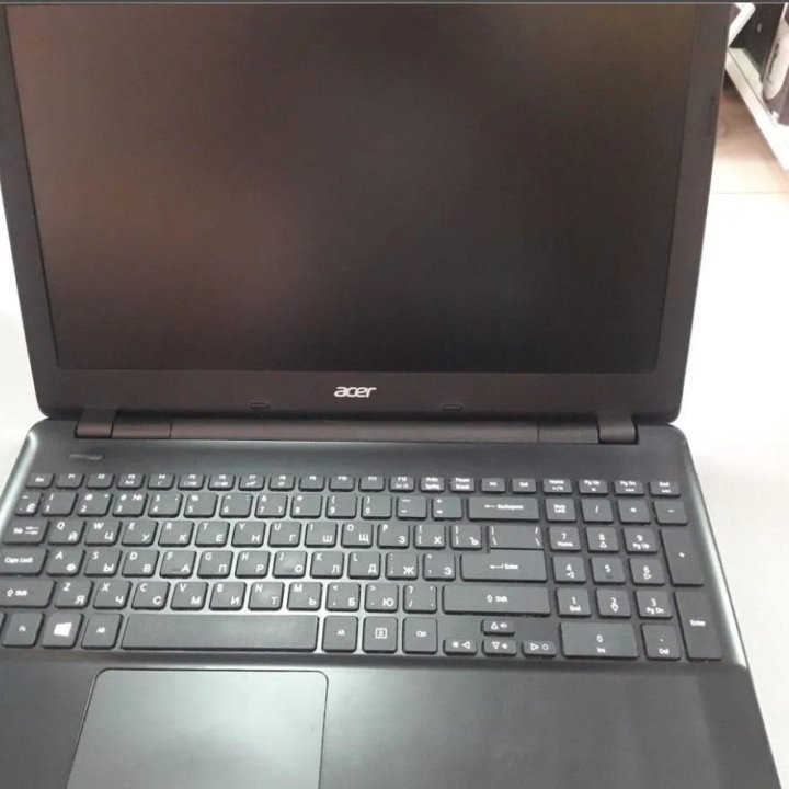 Ноутбук Acer Aspire E5-571G-539K