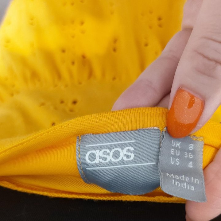 Платье ASOS