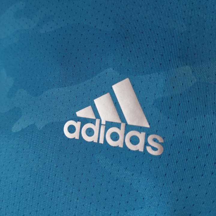 Мужская футболка Adidas