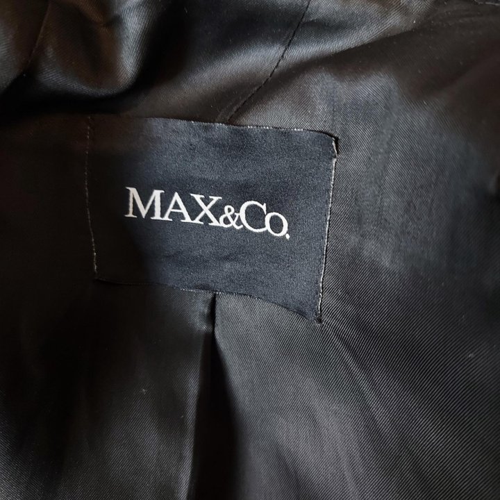 Пальто Max&co, 44-46