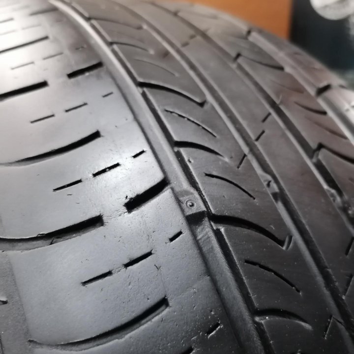 205/55 R16 Roadstone CP672 б/у