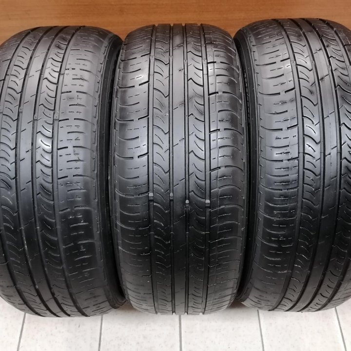 205/55 R16 Roadstone CP672 б/у