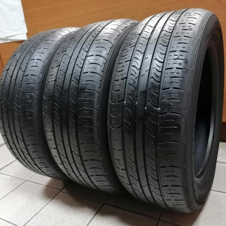 205/55 R16 Roadstone CP672 б/у