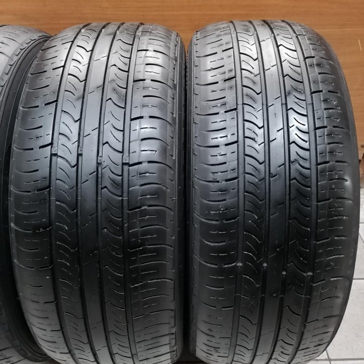 205/55 R16 Roadstone CP672 б/у