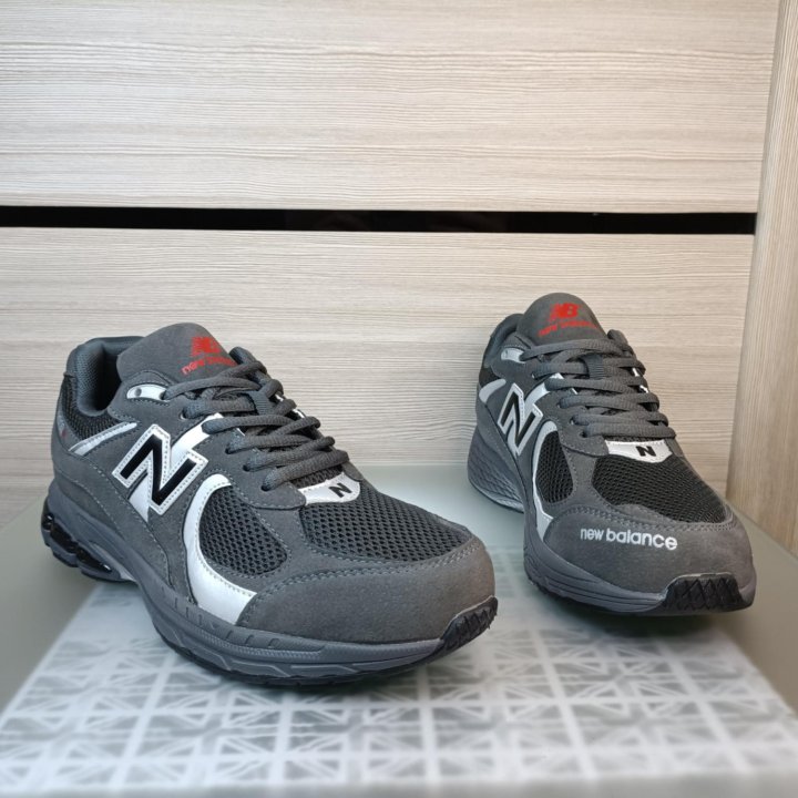 Кроссовки мужские New Balance