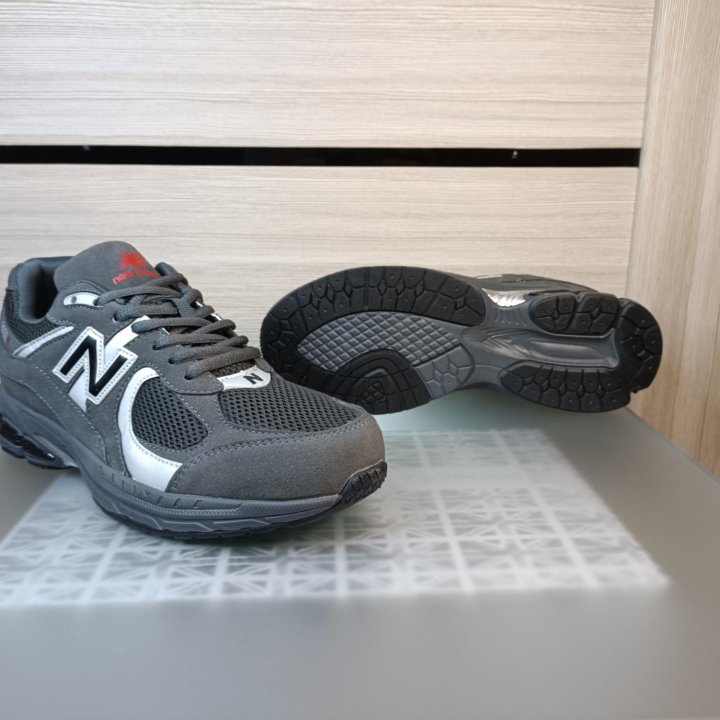 Кроссовки мужские New Balance