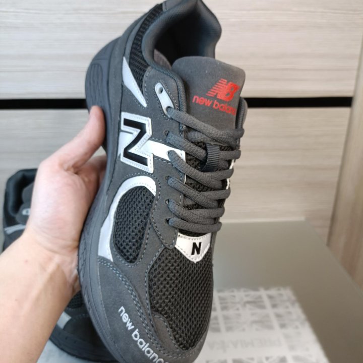 Кроссовки мужские New Balance