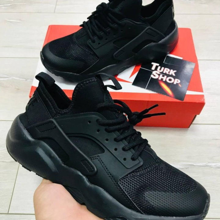 Кроссовки мужские Nike Air Huarache Run Ultra