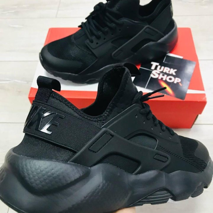 Кроссовки мужские Nike Air Huarache Run Ultra