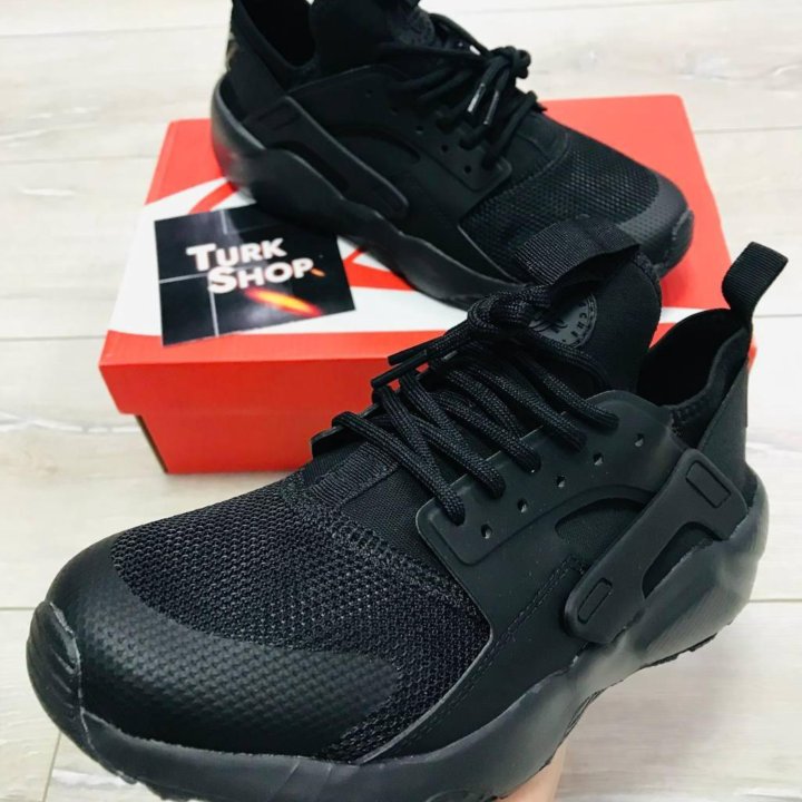 Кроссовки мужские Nike Air Huarache Run Ultra