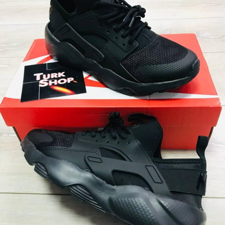 Кроссовки мужские Nike Air Huarache Run Ultra