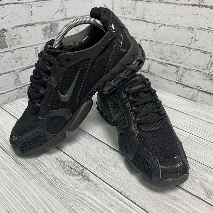 Кроссовки NIKE Stussy