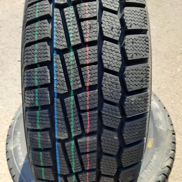 185/65 R14 Viatti Brina V-521 Новая зимняя резина