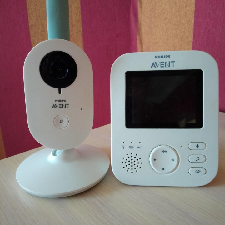 Видеоняня philips Avent