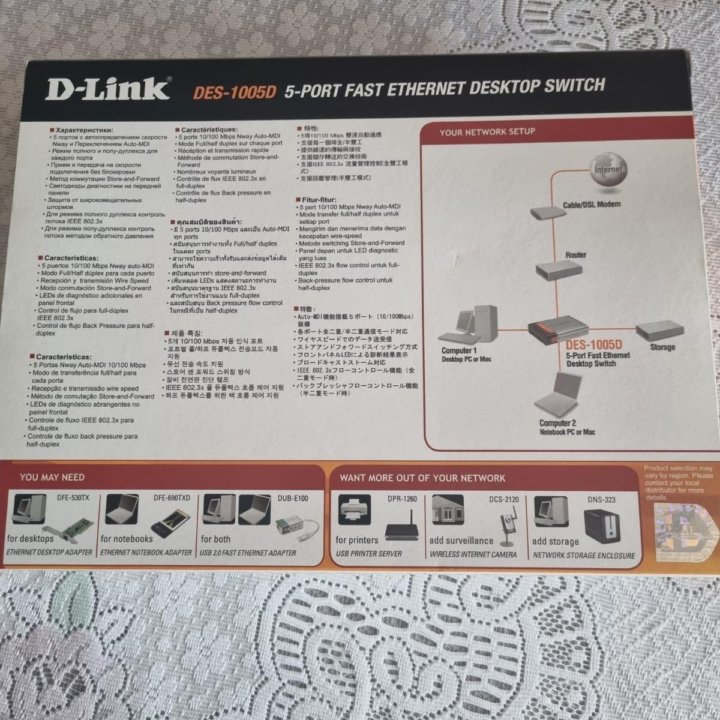 Коммутатор