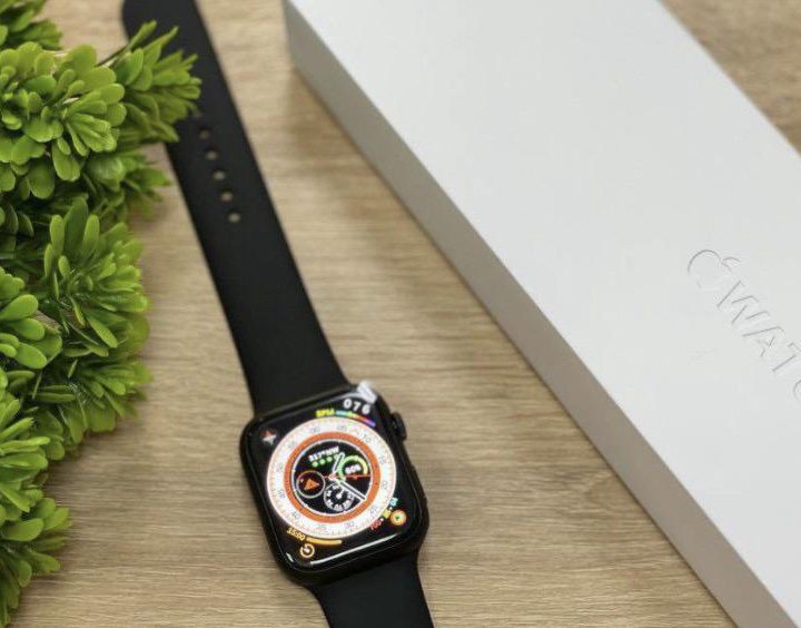 Smart Watch 8 45MM (новые, гарантия)