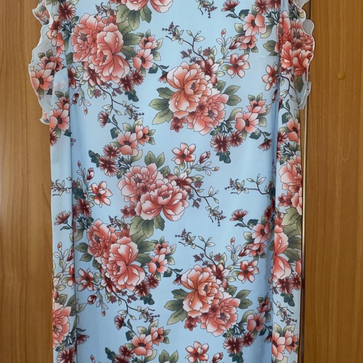 Платье женское