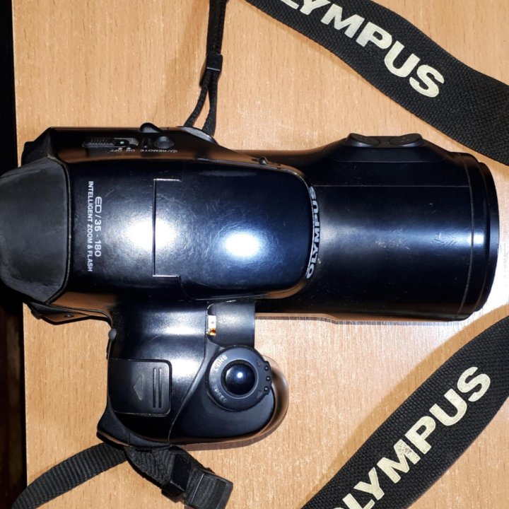 Фотоаппарат OLYMPUS IS-3000 Б/У