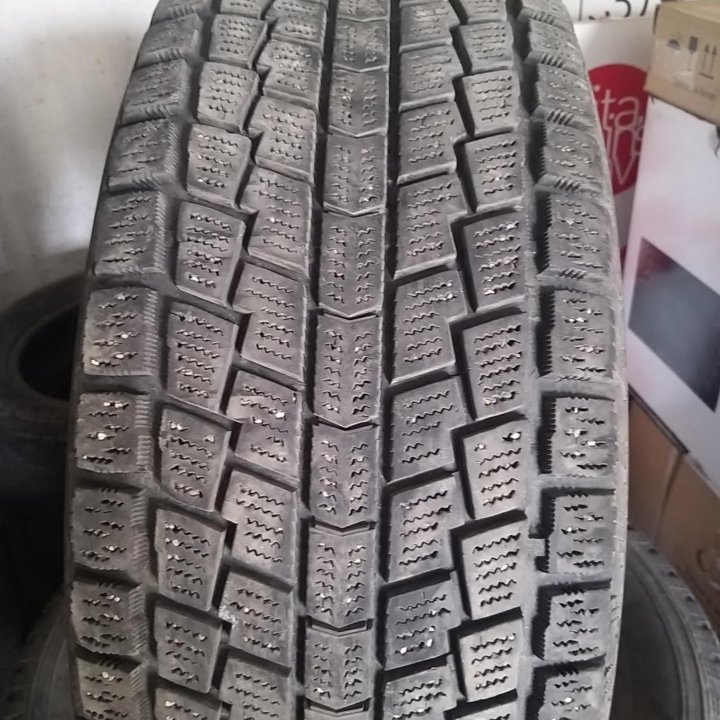 Шины R17 265/65 Hankook DynaPro i*cept RW08