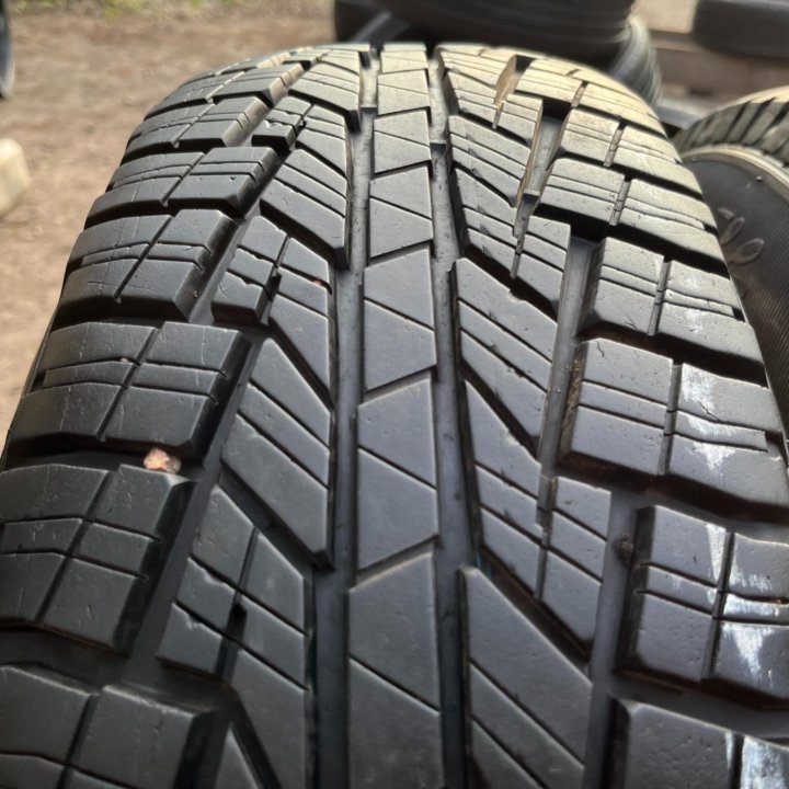 2 шт. Лето Cordiant 4x4 All Terrain 235/75 R15