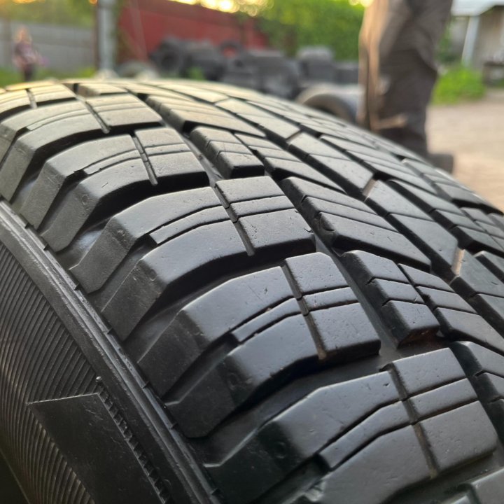 2 шт. Лето Cordiant 4x4 All Terrain 235/75 R15