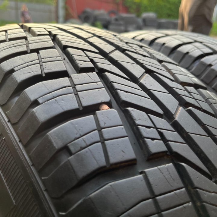 2 шт. Лето Cordiant 4x4 All Terrain 235/75 R15