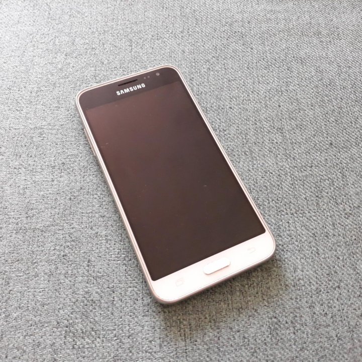 Под ремонт Samsung Galaxy J3 2016